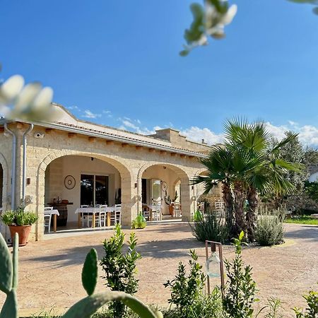 מרטאנו Relais Tenuta Campi מראה חיצוני תמונה