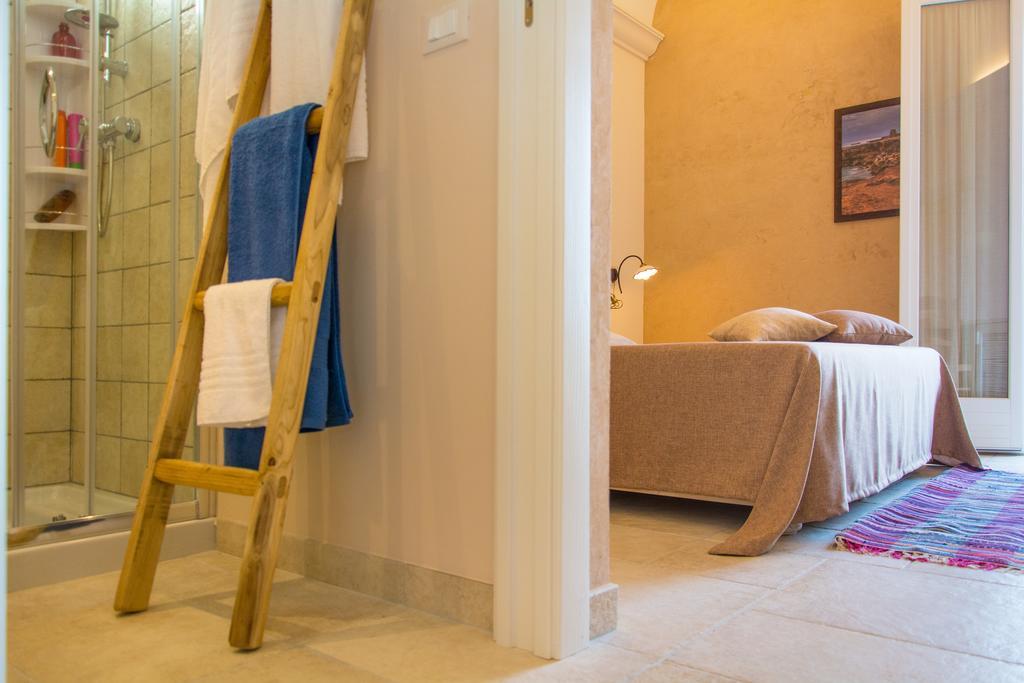 מרטאנו Relais Tenuta Campi חדר תמונה