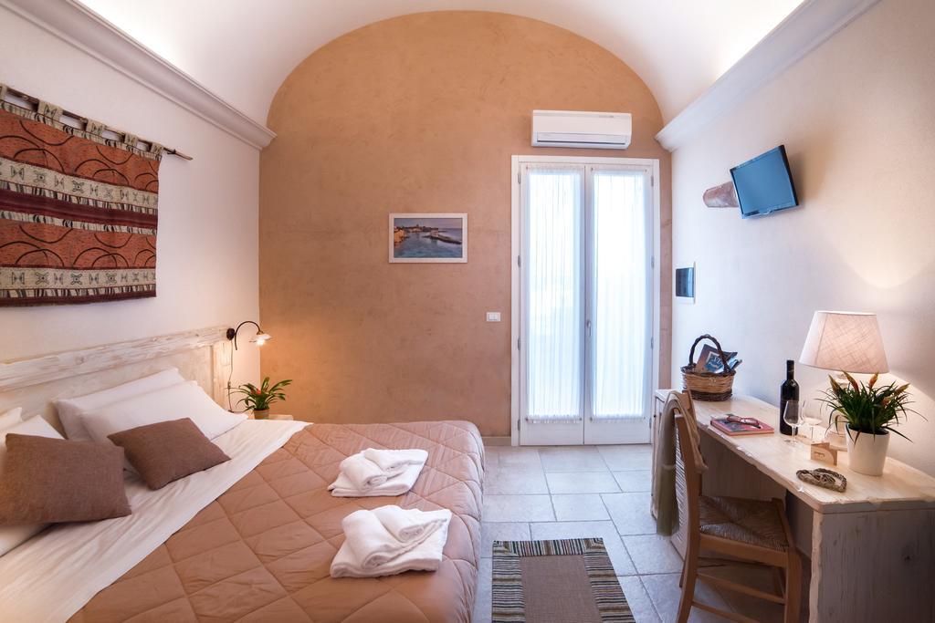 מרטאנו Relais Tenuta Campi מראה חיצוני תמונה