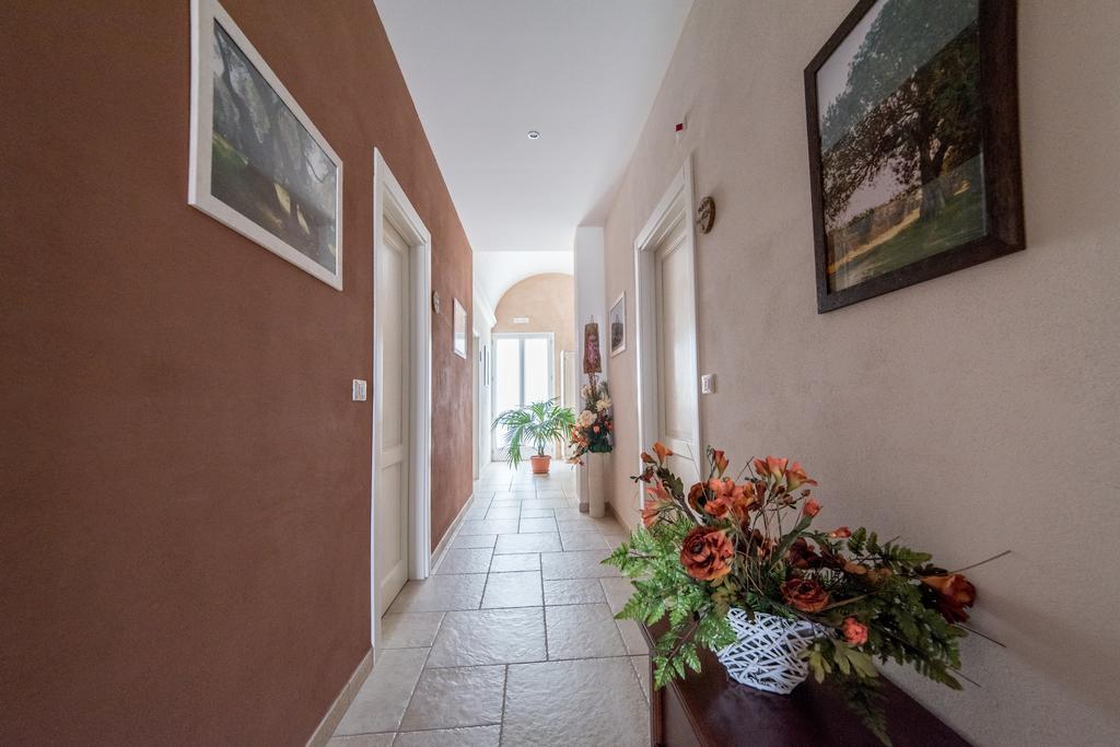 מרטאנו Relais Tenuta Campi מראה חיצוני תמונה