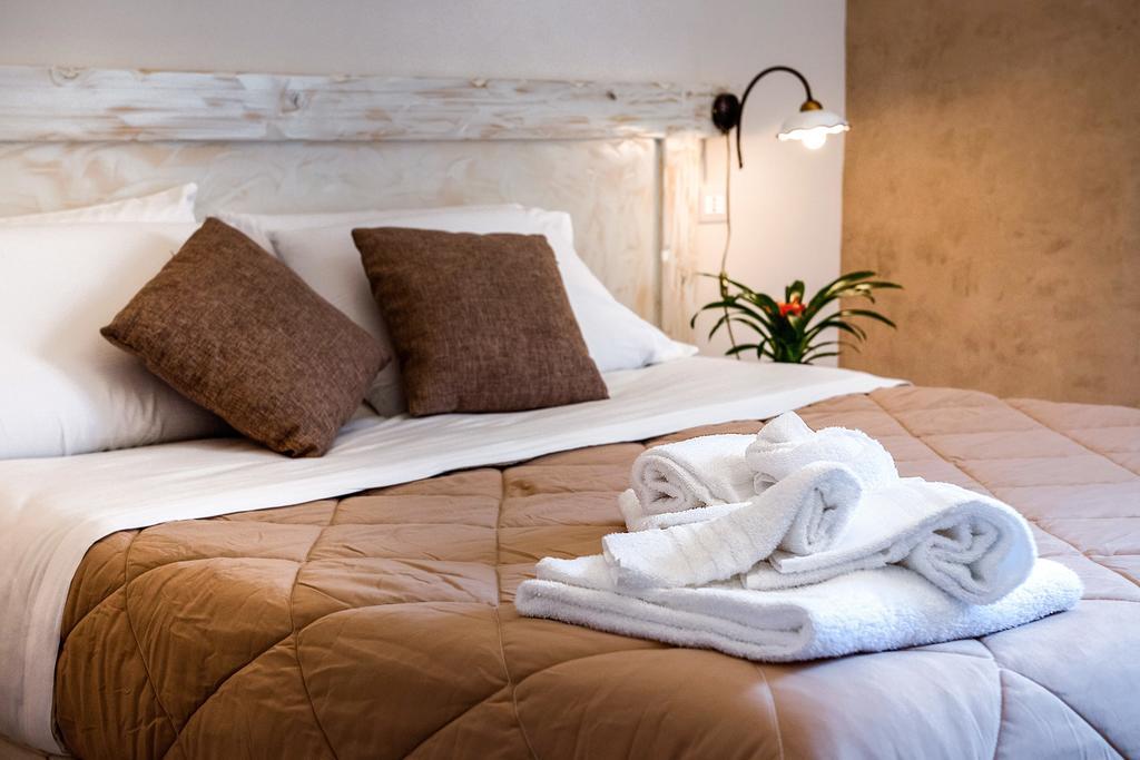 מרטאנו Relais Tenuta Campi מראה חיצוני תמונה