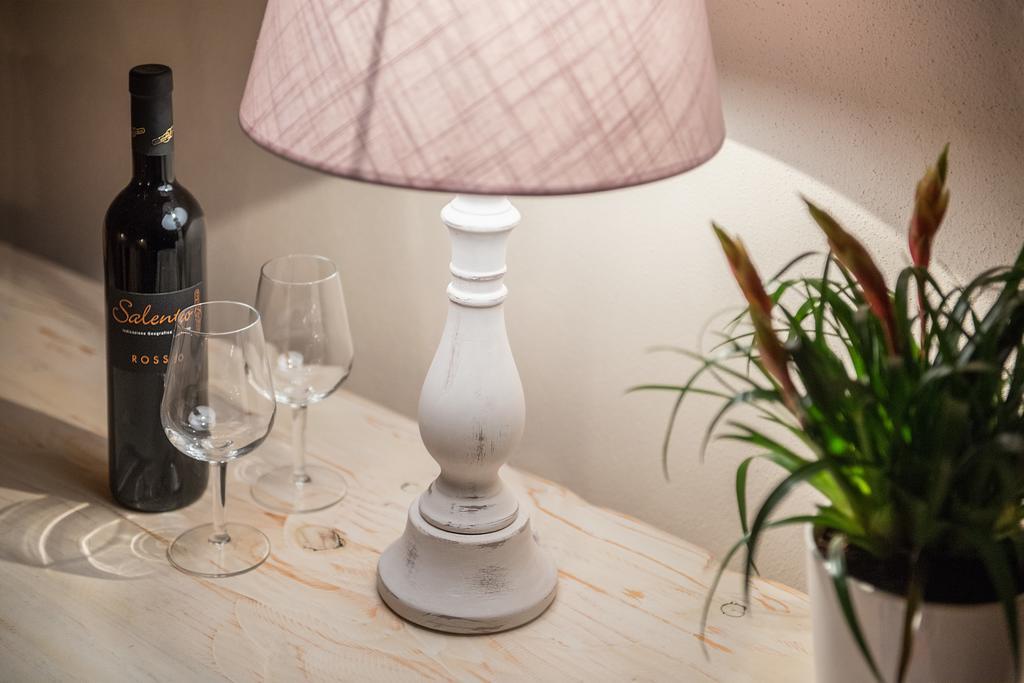 מרטאנו Relais Tenuta Campi מראה חיצוני תמונה