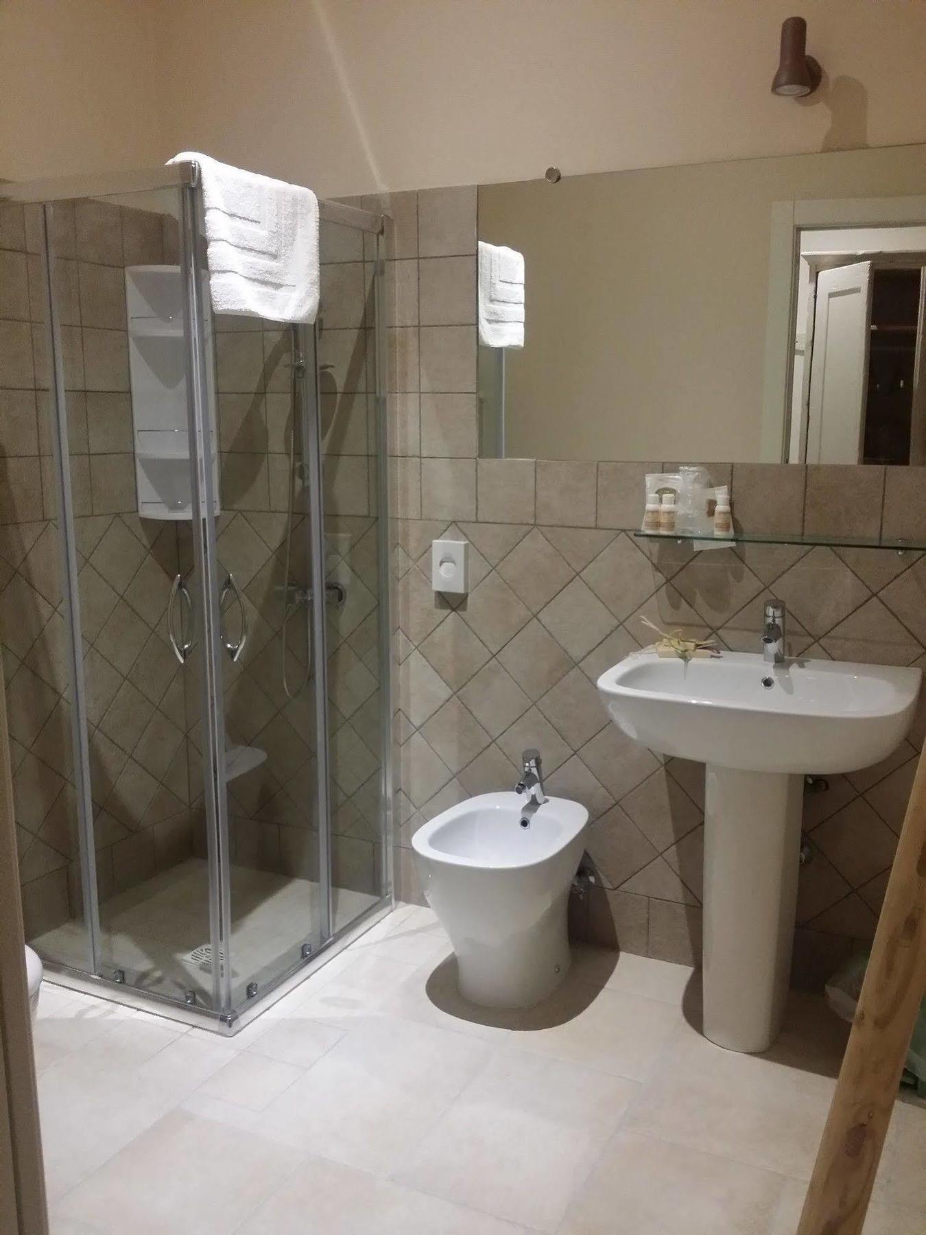 מרטאנו Relais Tenuta Campi מראה חיצוני תמונה
