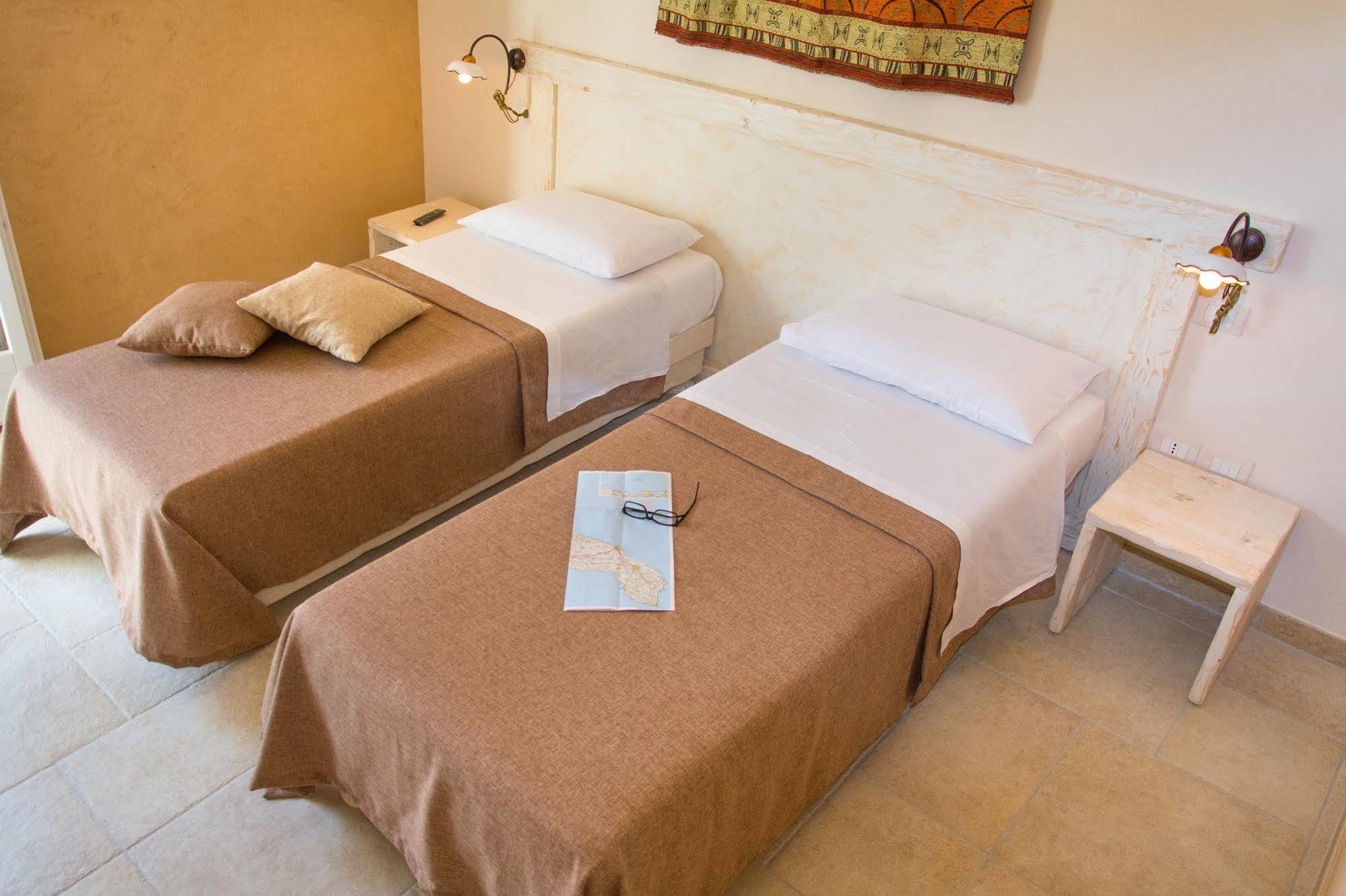 מרטאנו Relais Tenuta Campi מראה חיצוני תמונה