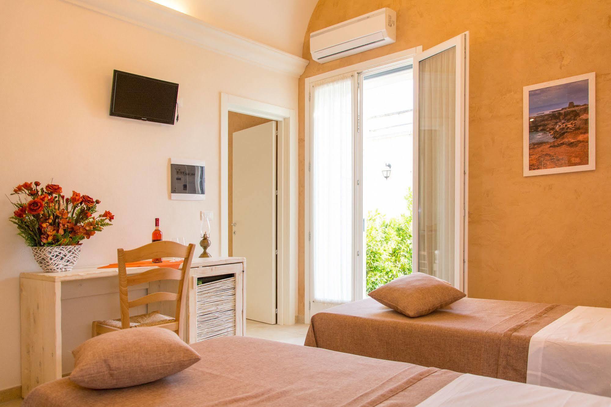 מרטאנו Relais Tenuta Campi מראה חיצוני תמונה