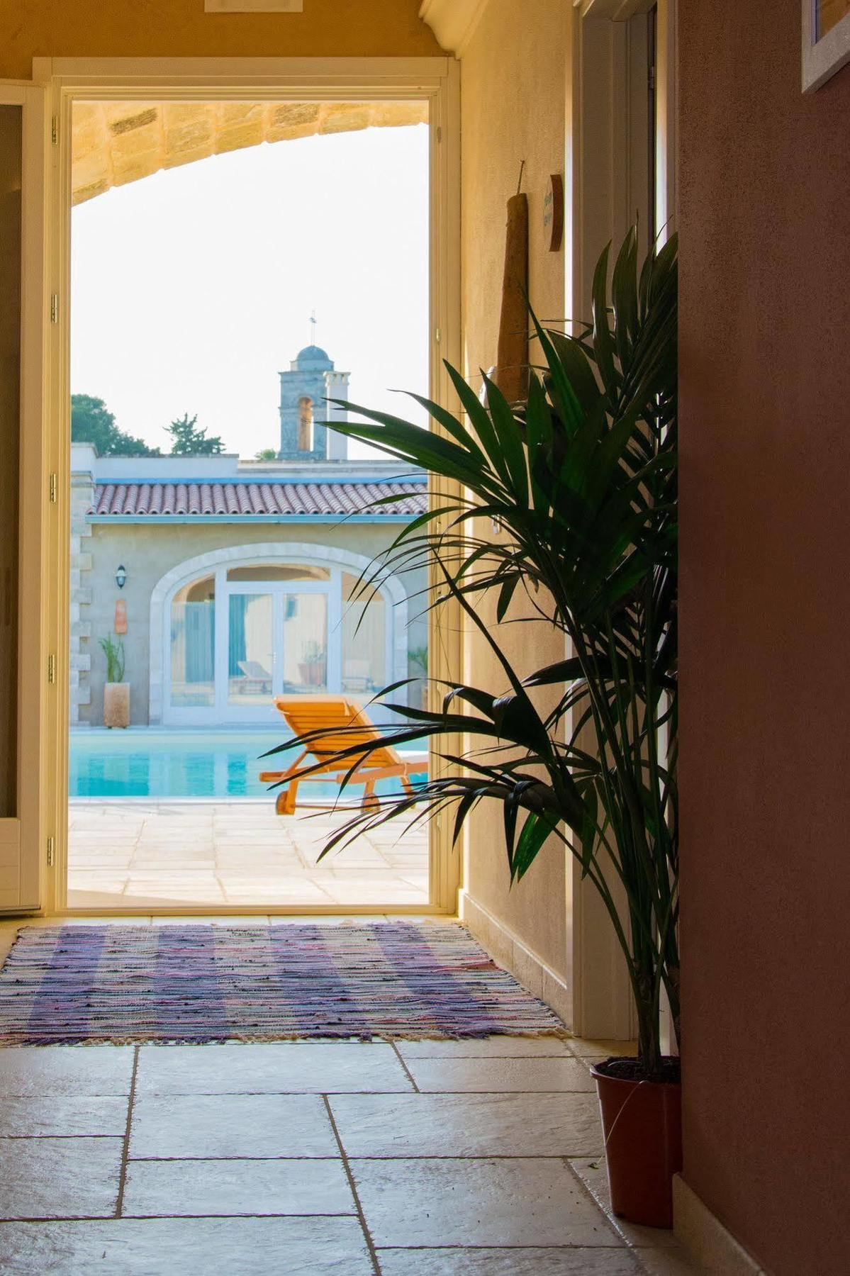מרטאנו Relais Tenuta Campi מראה חיצוני תמונה