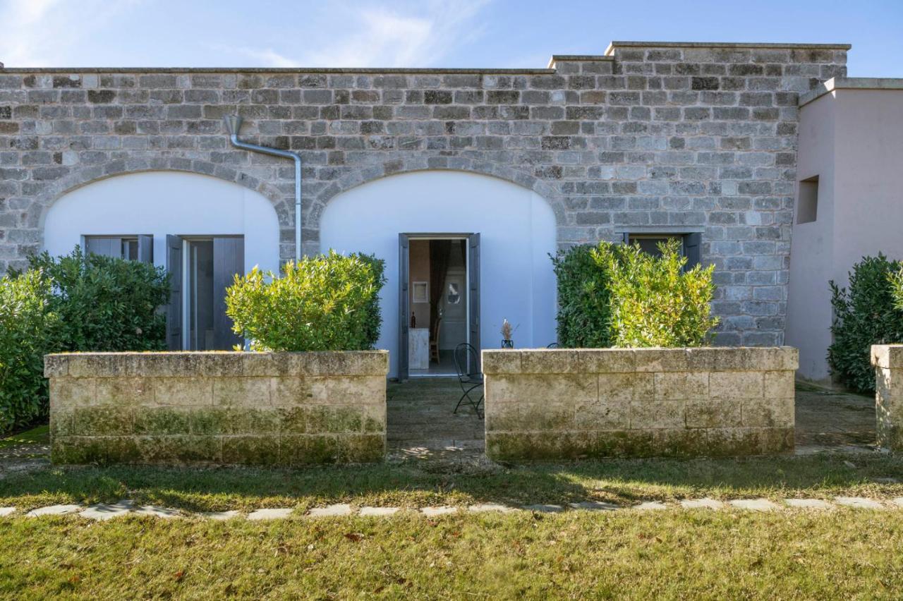 מרטאנו Relais Tenuta Campi מראה חיצוני תמונה