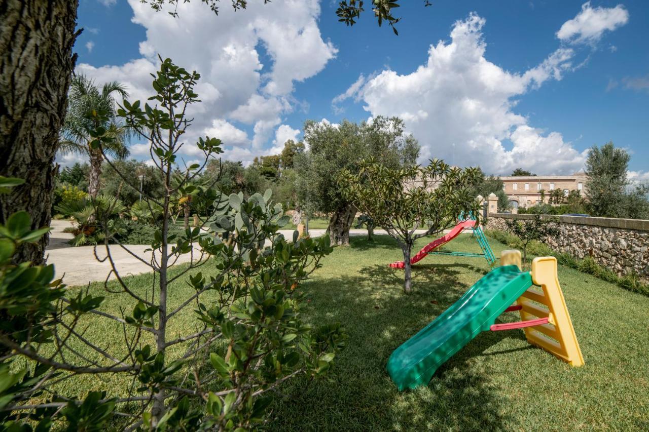 מרטאנו Relais Tenuta Campi מראה חיצוני תמונה