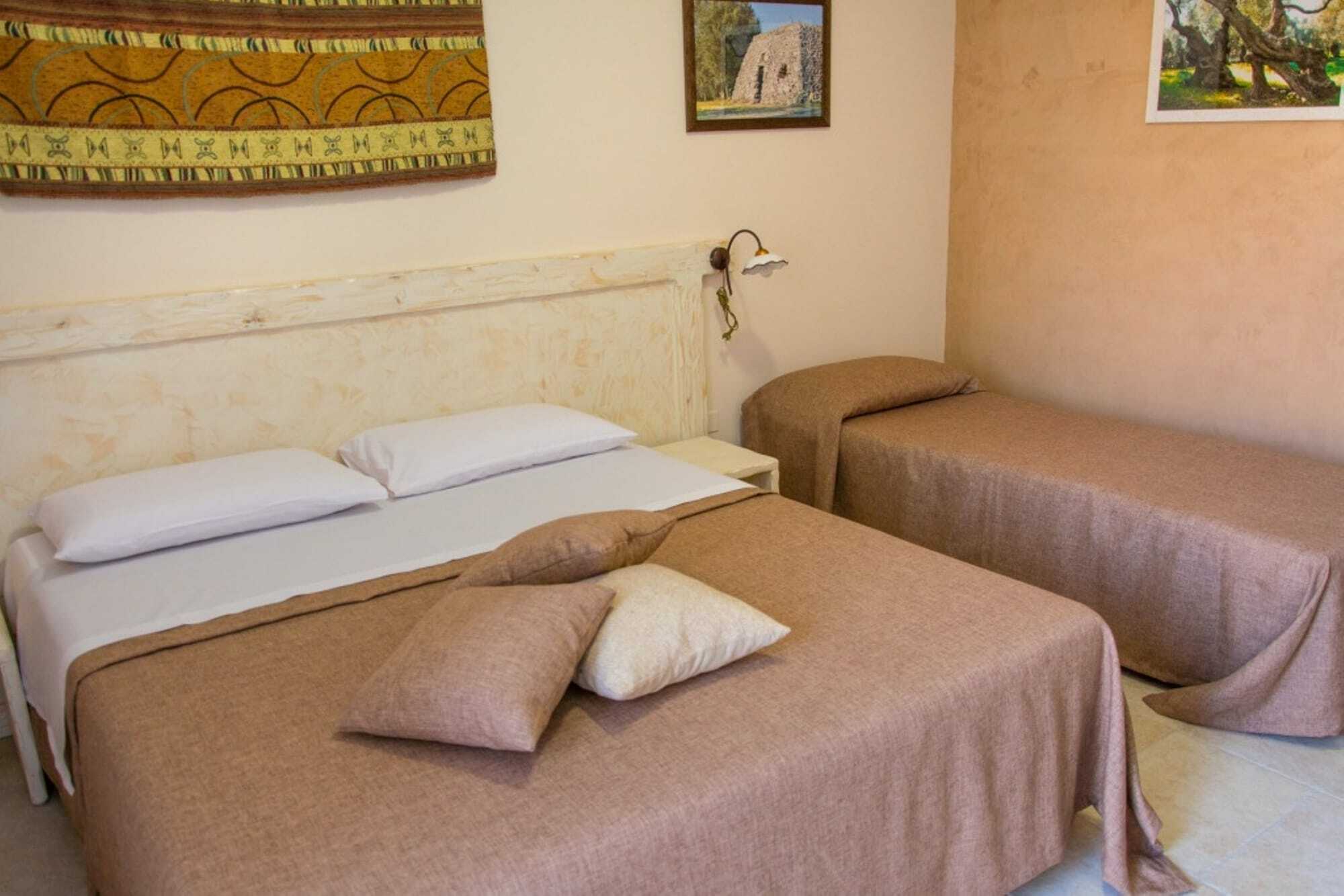 מרטאנו Relais Tenuta Campi מראה חיצוני תמונה