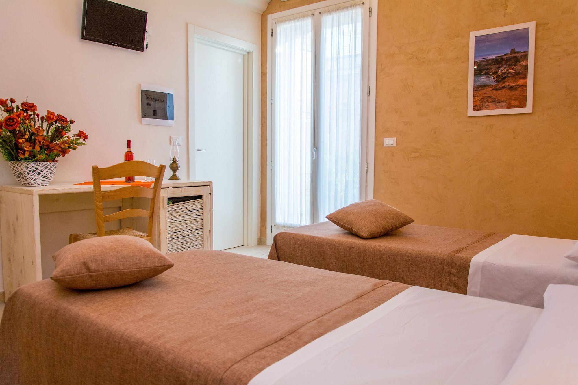 מרטאנו Relais Tenuta Campi מראה חיצוני תמונה